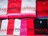 Women's UNMASK T-Shirt / Premium Cotton-Poly Blend